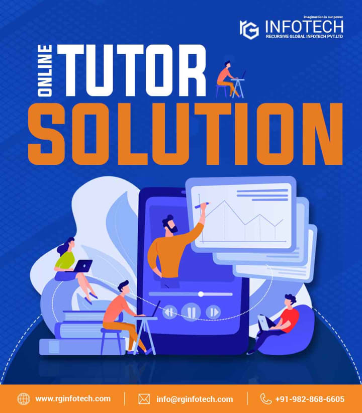 7 BASIC FEATURES OF TUTOR APP 01
