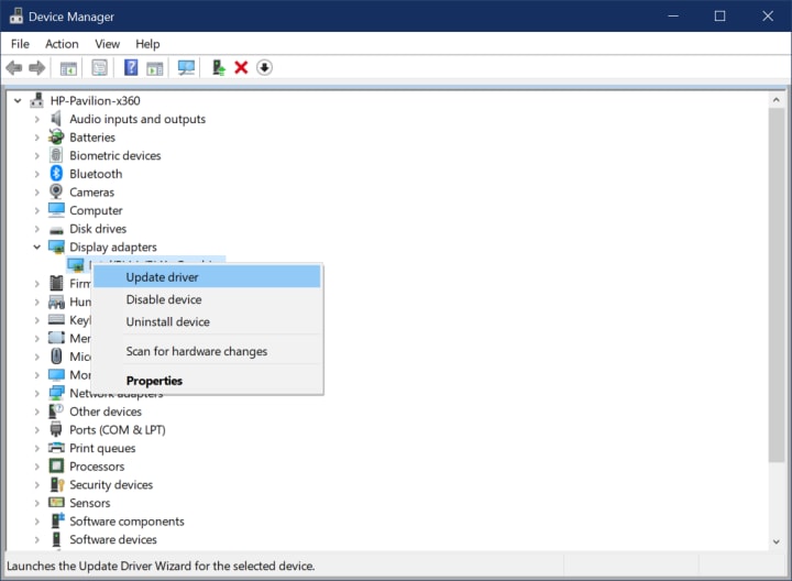 How to Fix Code 10 Errors in Windows? 01
