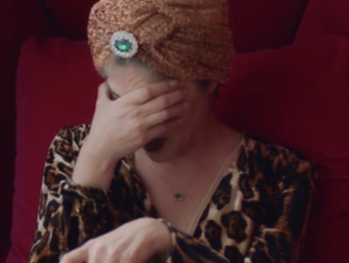 introducing selma blair movie theater