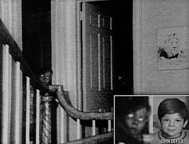 Amityville Murders The True Story Criminal