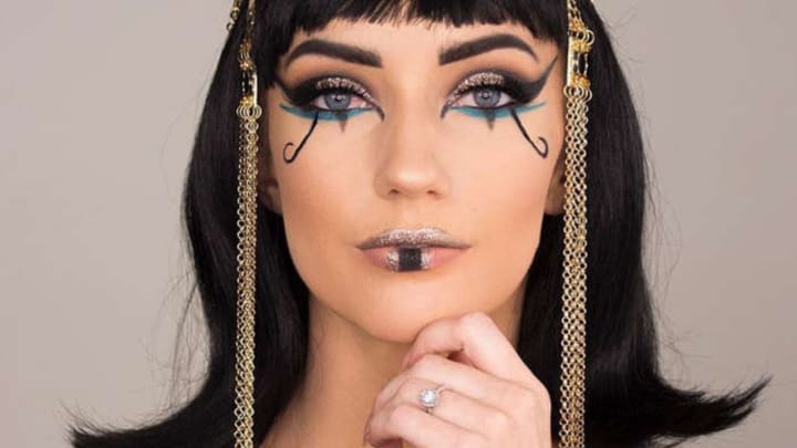 Amazing Makeup And Secrets From Ancient Egypt That You Need To Try | Blush