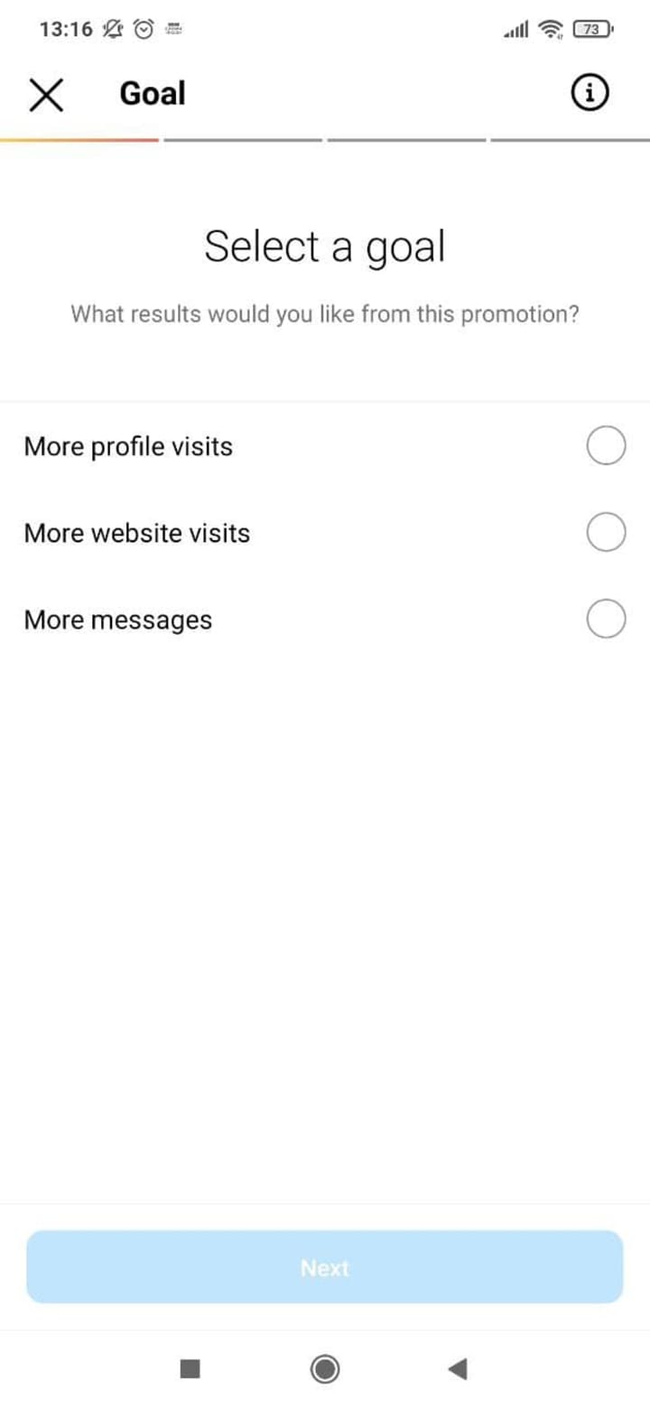 How to promote on Instagram in 2022 | How to promote reels on instagram 3 Kiman
