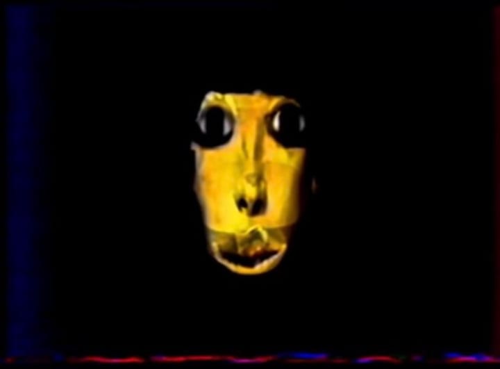 Analog Horror Horror