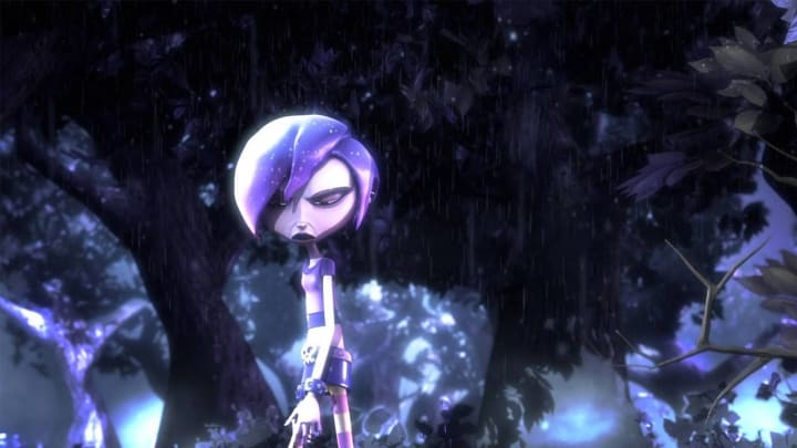 22 Animated Zombie Films Fans of the Undead Have to Watch! | Geeks 22 Animated Zombie Films Fans of the Undead Have to Watch! | Geeks