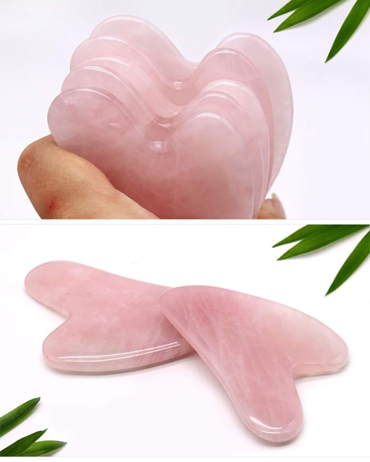 Best Gua Sha Tools And Its Benefits Blush