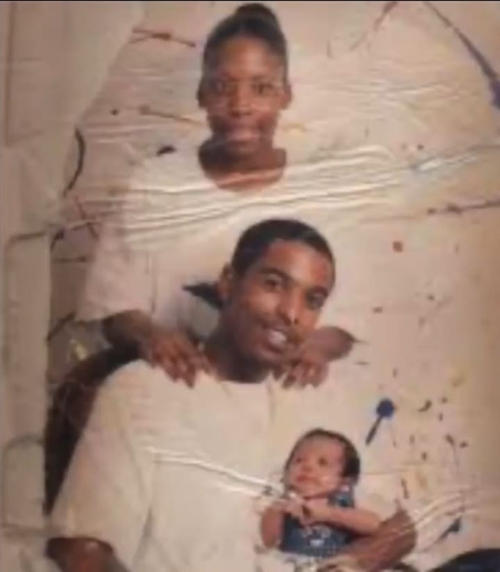 Merlin Santana & Lamont Bentley Geeks