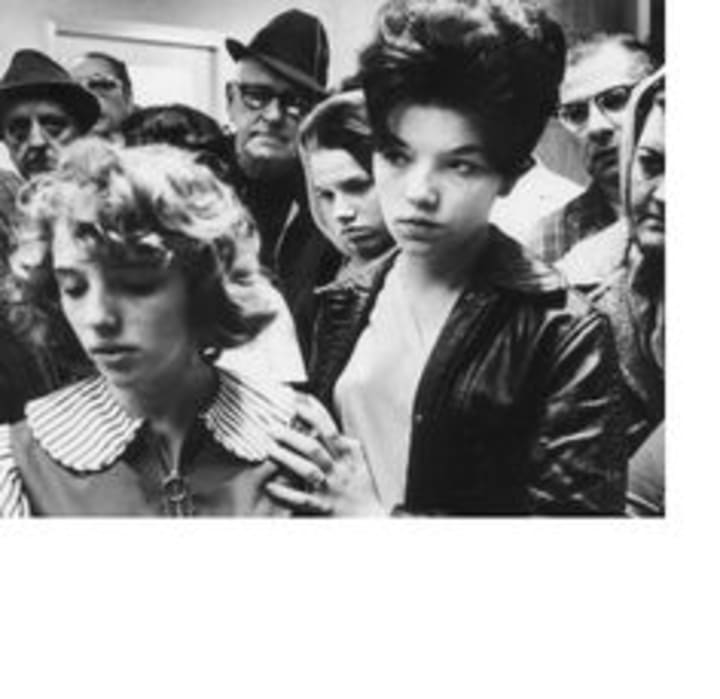 The Torture Mother Gertrude Baniszewski and the Torture Killing of