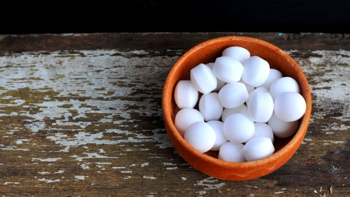 The list of 10+ Will mothballs keep squirrels away 2 Will Mothballs Keep Squirrels Away from Your Yard?