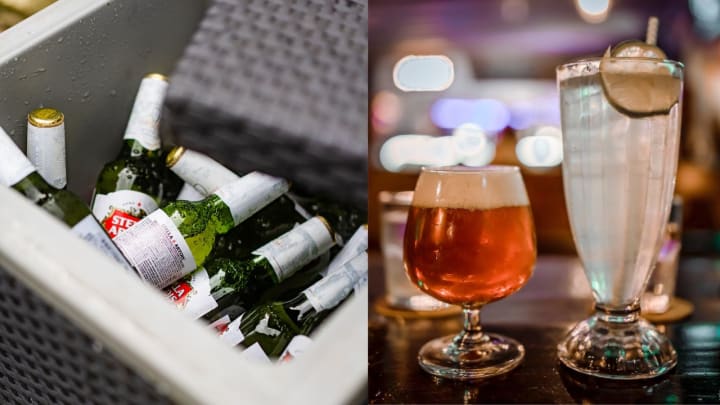 The Complete Guide To Stella Artois Calories In Beer And What ...
