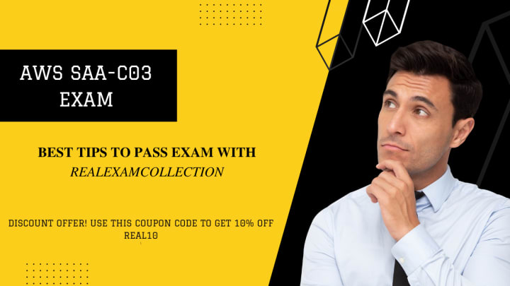 Pass SAA-C03 Exam Questions on First Attempt | Education