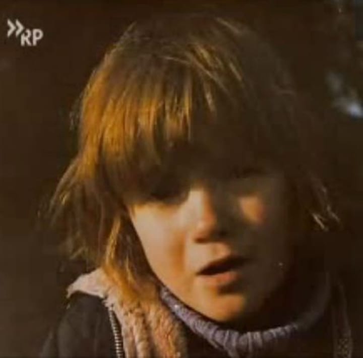 QaafQalam The German Mother Who Killed Her Daughter's Killer In Court