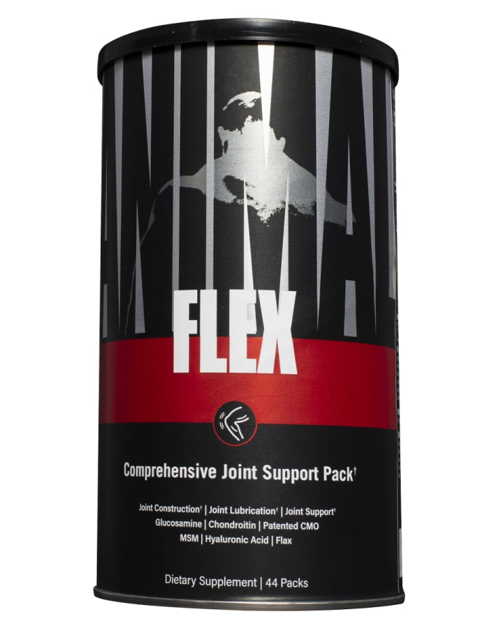 Best Joint Supplement for Athletes Longevity