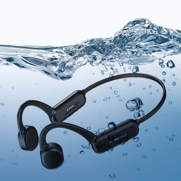 Are Bone Conduction Headphones External Speakers and How About the