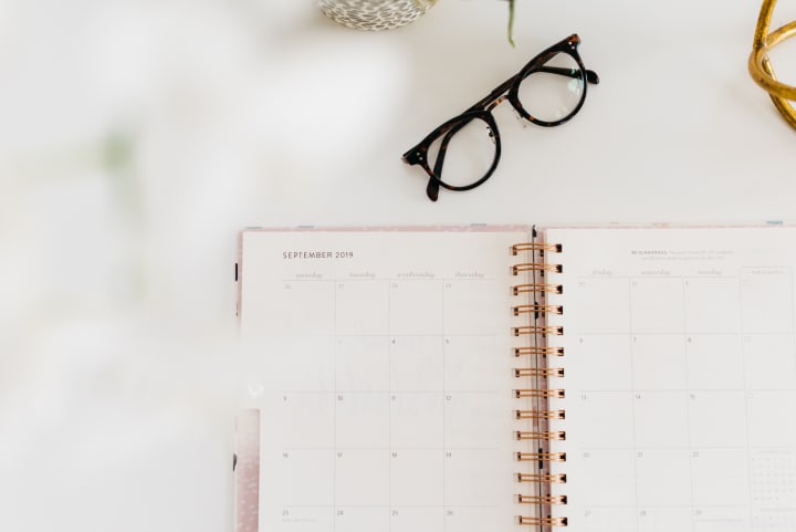Productivity hacks to streamline your daily routine