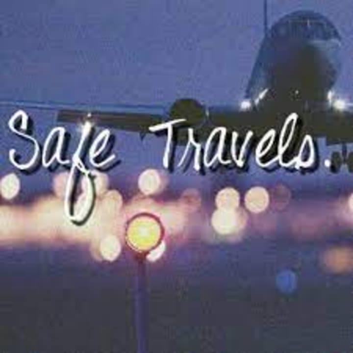 What is Safe Travels Meaning Navigating the Journey of Security and
