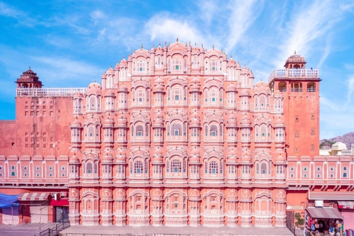 Journey Through India's Past on the Maharajas' Express 1 65a8b17824c1d5001db08eaf