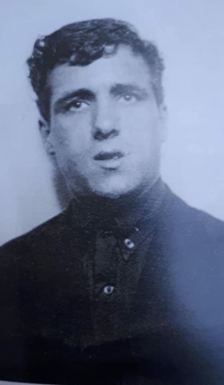 Moody was never recaptured and after his escape, he became a hired assassin for the I.R.A.