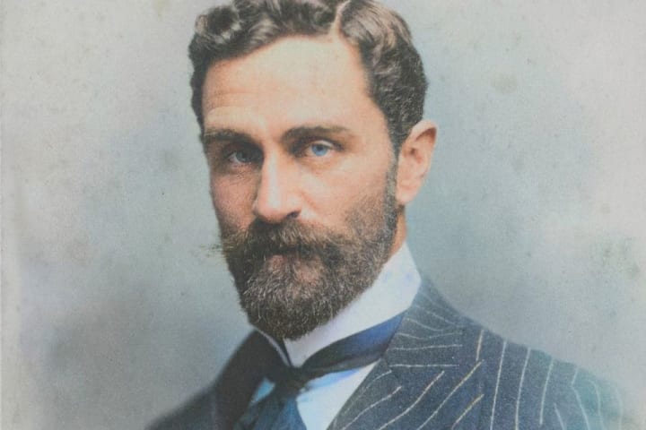 Casement's trial for high treason began on June 26, 1916, and, despite a vigorous defense, he was found guilty.