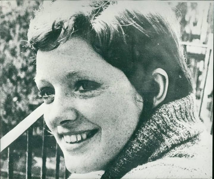 In 1975, the Price sisters, along with two other hunger strikers, were moved to prisons in Northern Ireland.