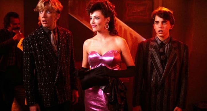 20 Films Every Teen Will Love | Geeks