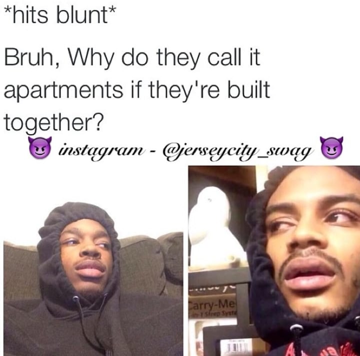 Funniest Hits Blunt Memes 420sativaleaf 