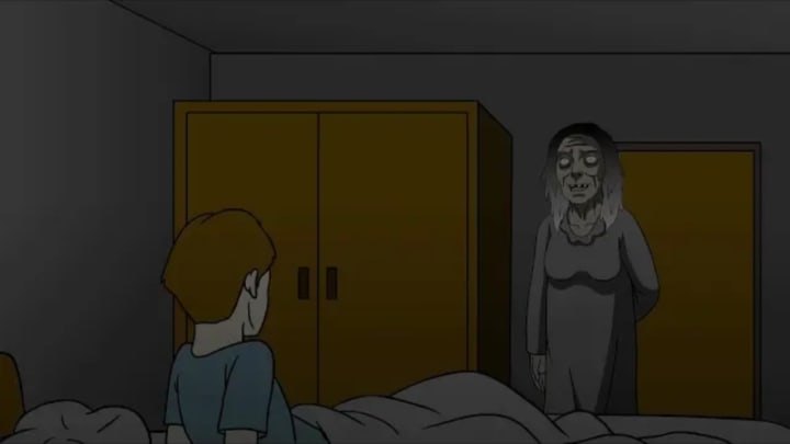 5 Best Animated Horror Storytellers | Horror 5 Best Animated Horror Storytellers | Horror