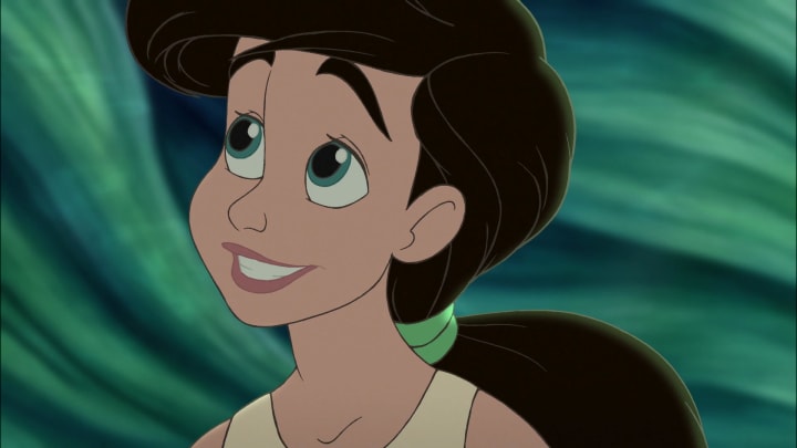 15 Characters Who Aren T On The Official Disney Princess List But Should Be Geeks 15 Characters Who Aren T On The Official Disney Princess List But Should Be Geeks