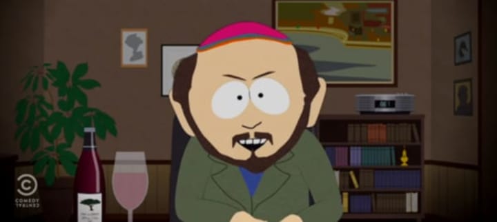 6 Times Gerald Broflovski Stole the Show on South Park | Geeks