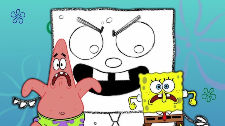 Top 10 SpongeBob Characters Who Hated SpongeBob | Geeks