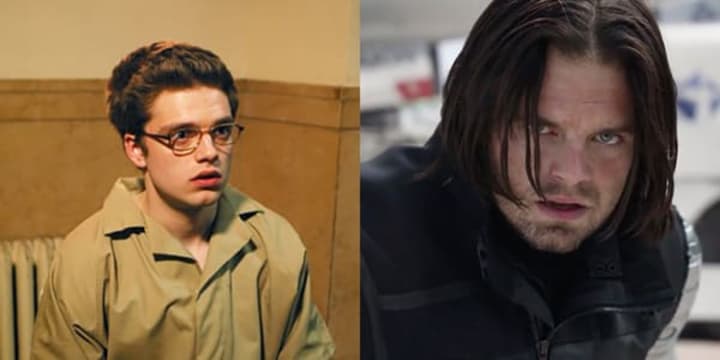 The Captain America Civil War Alumni Then Vs Now Geeks
