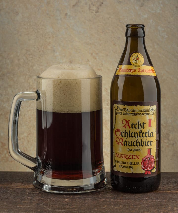 Best Smoked Beers You've Never Heard Of Proof