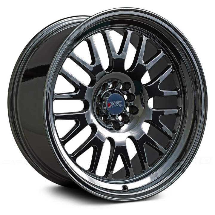 Best Aftermarket Wheels for Your Car Wheel