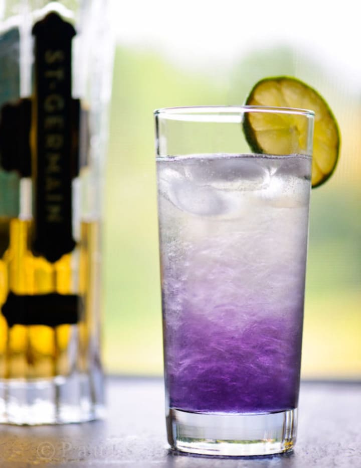 Best StGermain Cocktails You Can Make for Any Occasion Proof