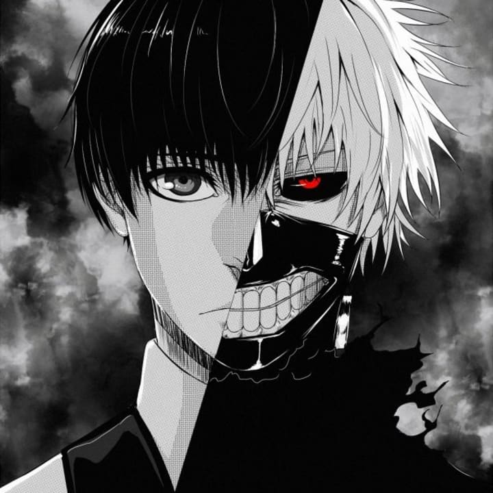 Is Ken Kaneki Too Impressionable Geeks