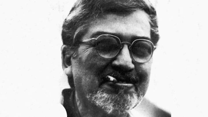 After finishing up at the University of Pennsylvania, Alfred Bester began entering writing contests in order to garner attention for his budding career.