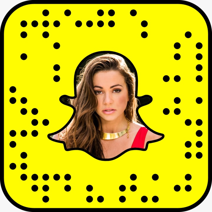 Nude Snap Accounts Mtidavis