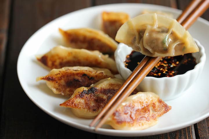 10 Chinese Food Recipes You Can Make at Home | Feast