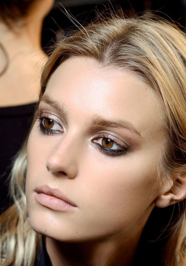 Hottest Makeup Trends of the 2000s That Are Coming Back  Blush