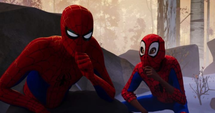 Why 'Spider-Man: Into the Spider-Verse' Is the Best Spider-Man Movie