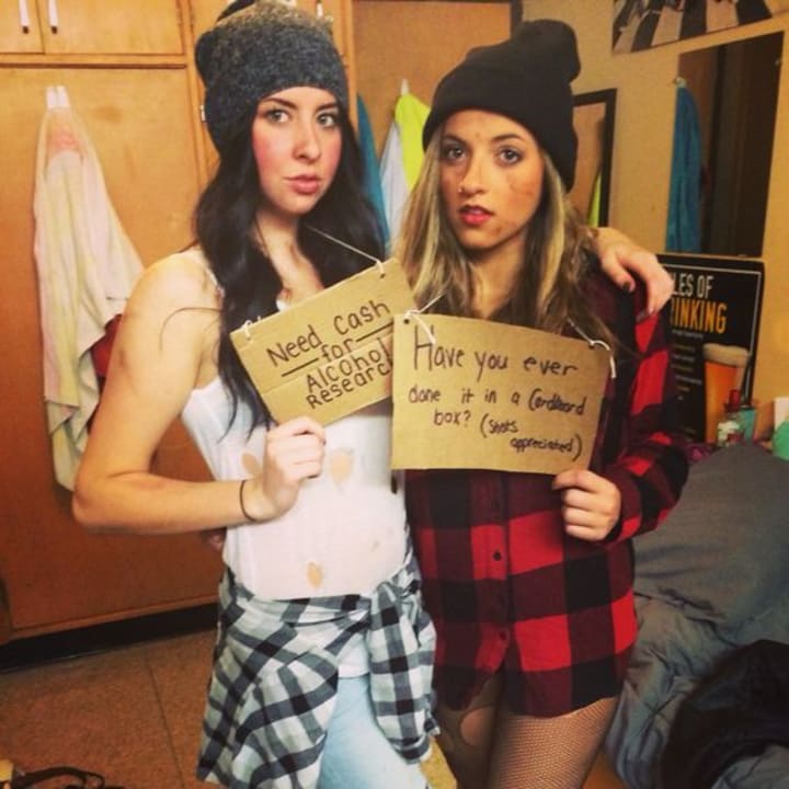 This Year�s Most Offensive Halloween Costumes Are Tasteless AF Horror This Year�s Most Offensive Halloween Costumes Are Tasteless AF Horror