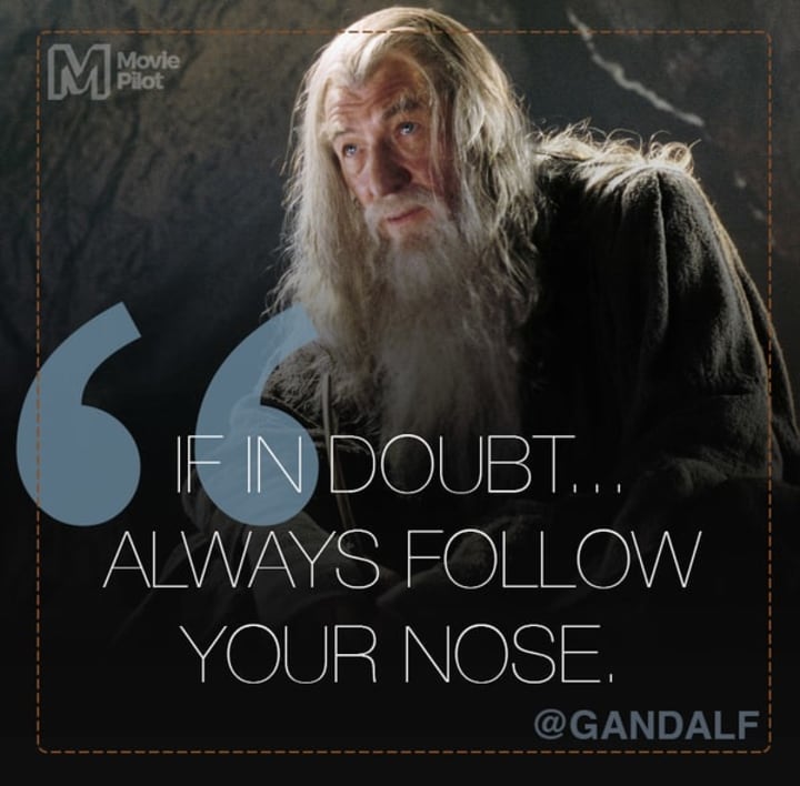 13 Gandalf Quotes To Use In Everyday Situations | Geeks 13 Gandalf Quotes To Use In Everyday Situations | Geeks