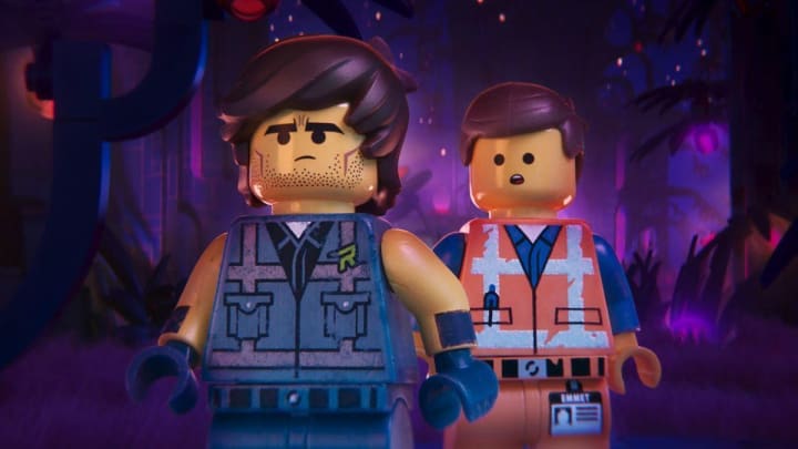 The Lego Movie 2: The Second Part' Is a Hilarious Time at the Movies and a Worthy Sequel to the Original | Geeks The Lego Movie 2: The Second Part' Is a Hilarious Time at the Movies and a Worthy Sequel to the Original | Geeks