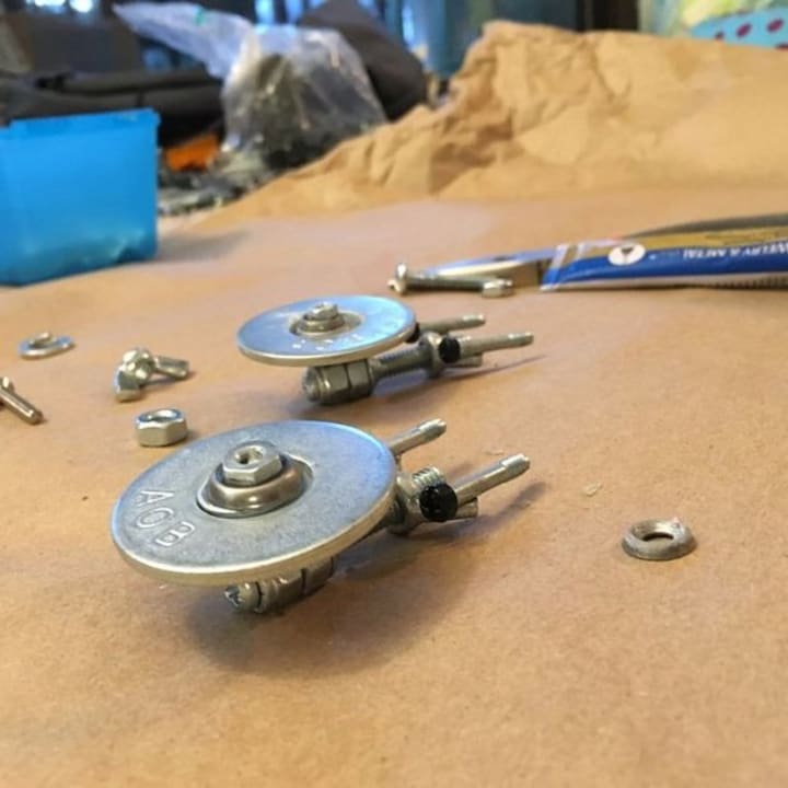 'Star Trek' DIY Gifts You Can Definitely Make Futurism