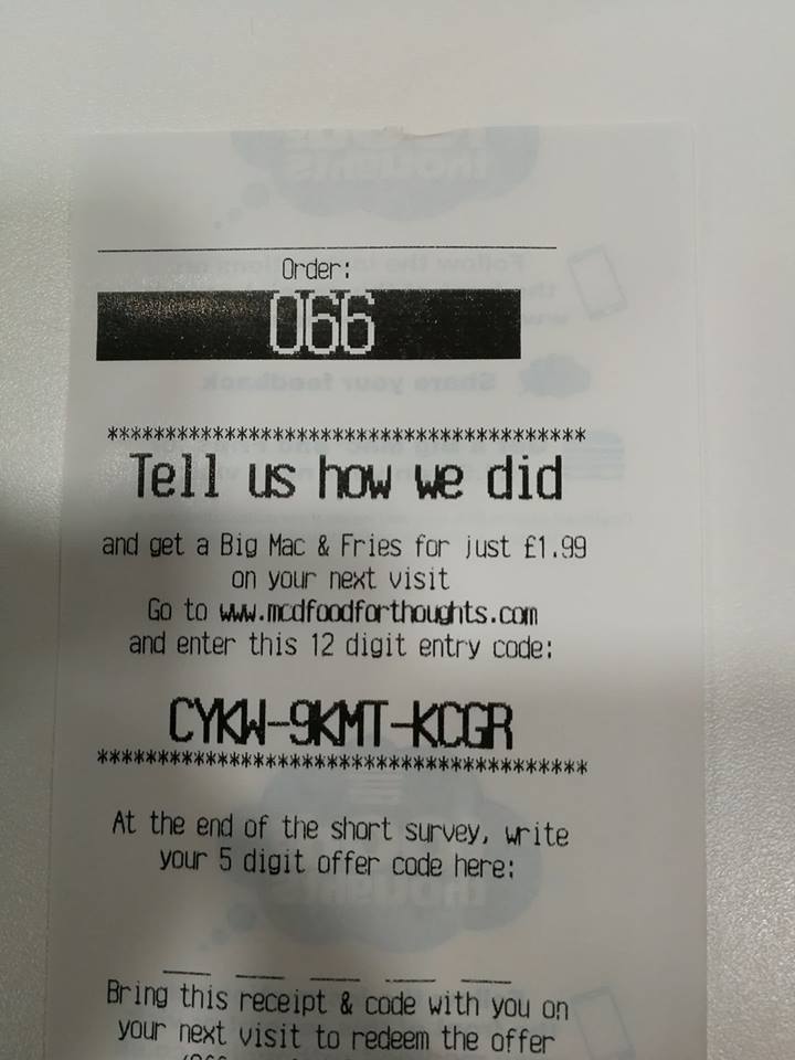 10 Ways to Pay Less for Your McDonalds Meals 10 Ways to Pay Less