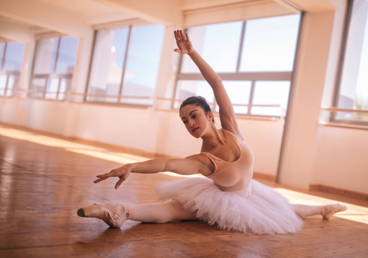 fred Blæse Mistillid Reasons to Take Ballet as an Adult | Longevity