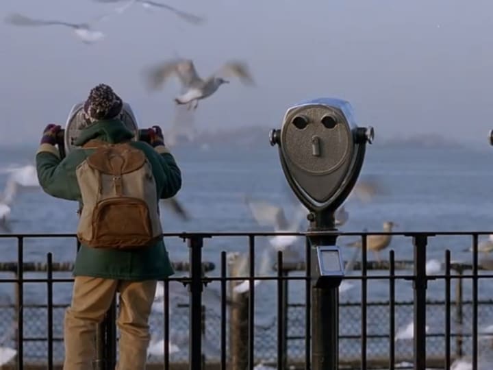 The HUGE Geography Problems You Never Noticed in 'Home Alone 2 Lost In