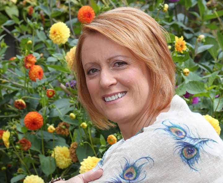 Unlike many of the prior-listed greatest sci-fi authors, Tanith Lee took a far more darkly poetic approach to her work, which fit well with her more fantastical choices of themes. Fairy tales and myths were common topics.