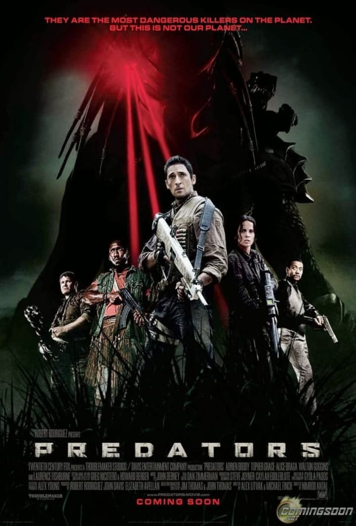 The 50 Best Action Horror Movies, Ranked Horror