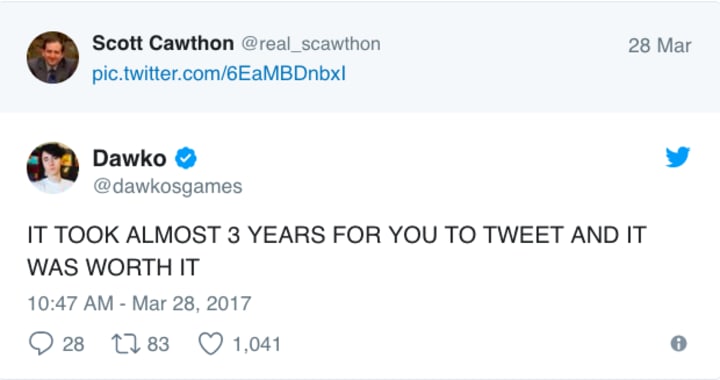 We Can T Bear It Scott Cawthon S Five Night S At Freddy S Finally Finds A Studio Gamers