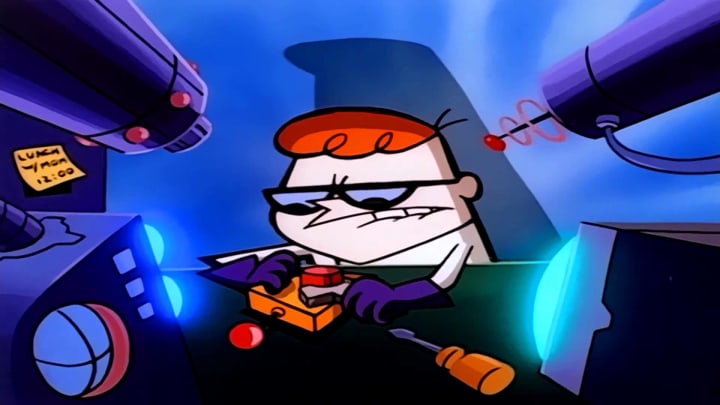 Best 90s Cartoon Network Shows | Geeks Best 90s Cartoon Network Shows | Geeks